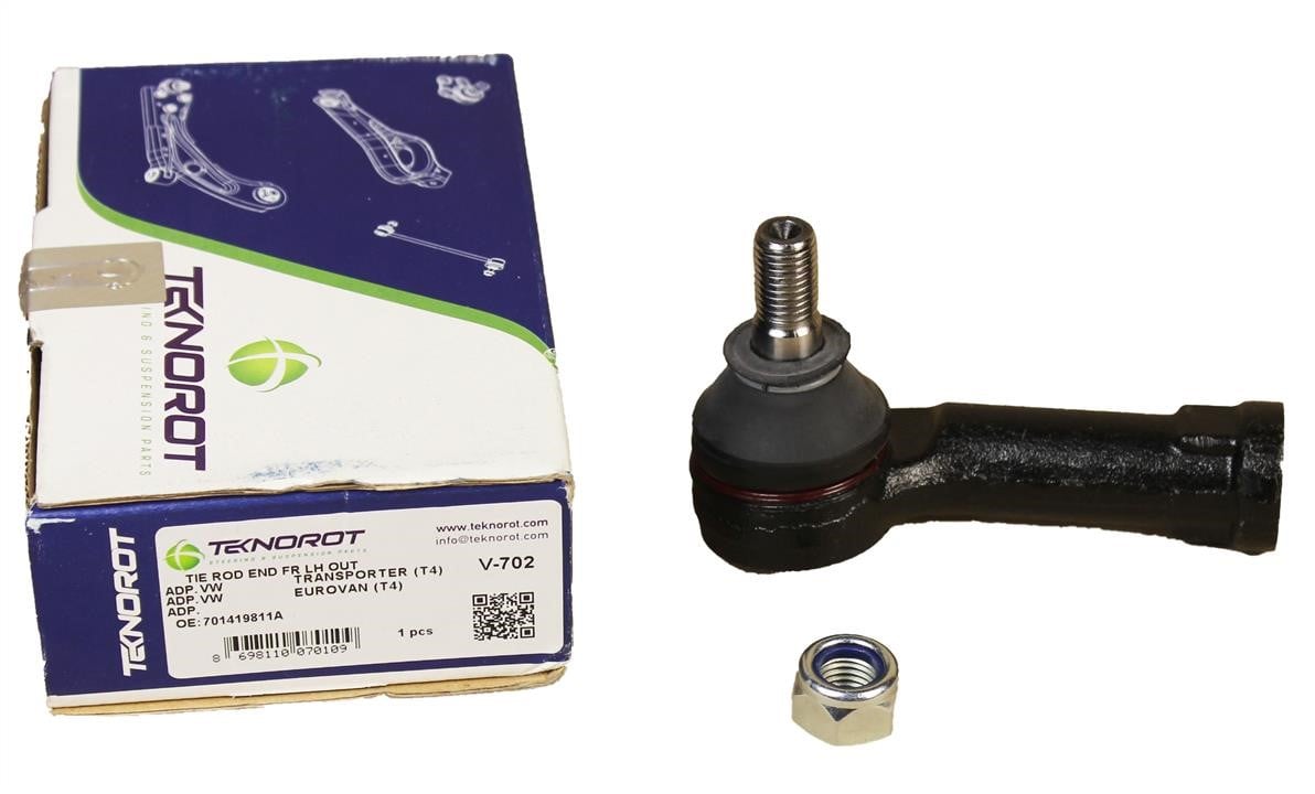 Buy Teknorot V-702 at a low price in United Arab Emirates!
