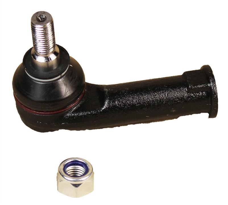 Teknorot V-711 Right tie rod end V711 V711 Teknorot Right tie rod end