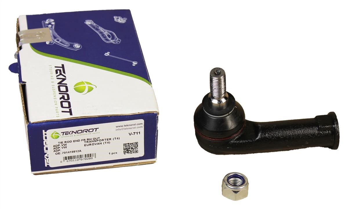 Buy Teknorot V-711 at a low price in United Arab Emirates!