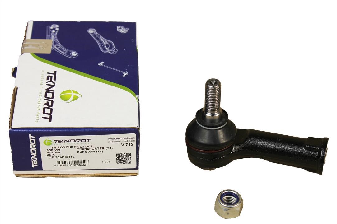 Buy Teknorot V-712 at a low price in United Arab Emirates!