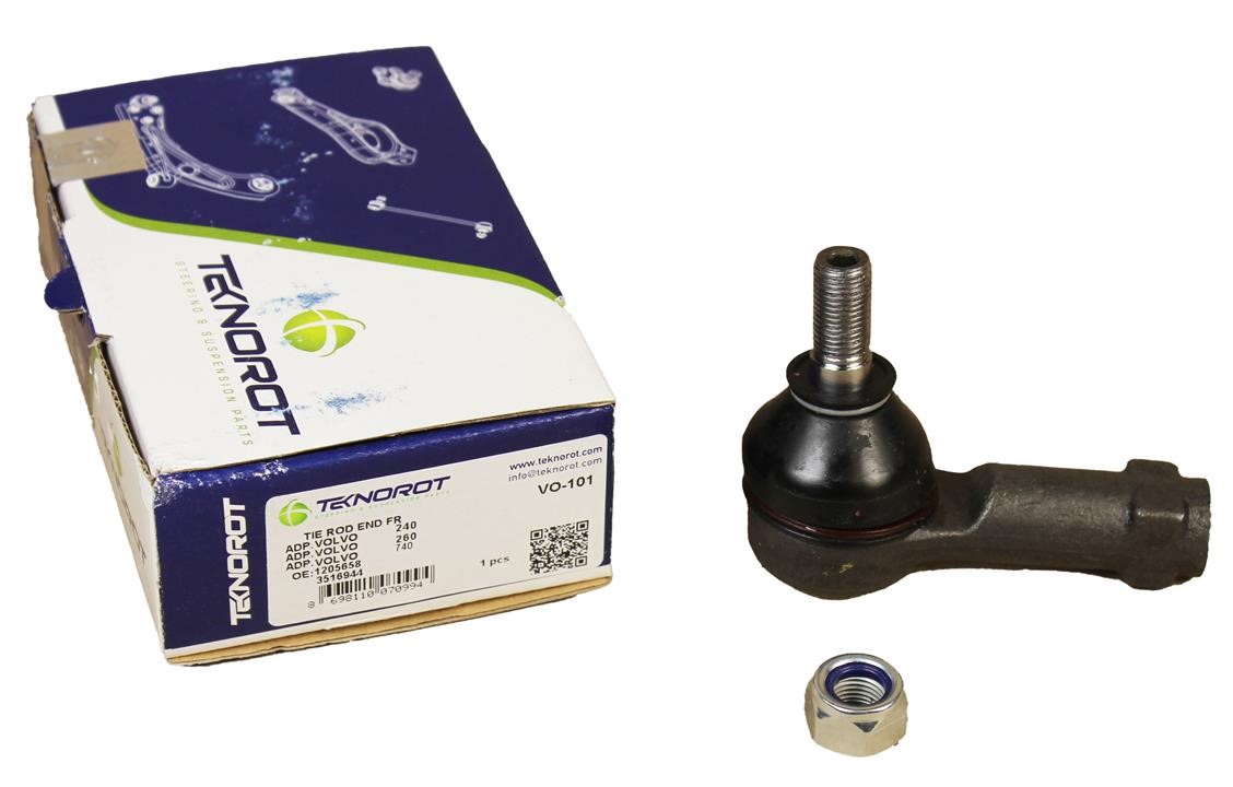 Buy Teknorot VO-101 at a low price in United Arab Emirates!