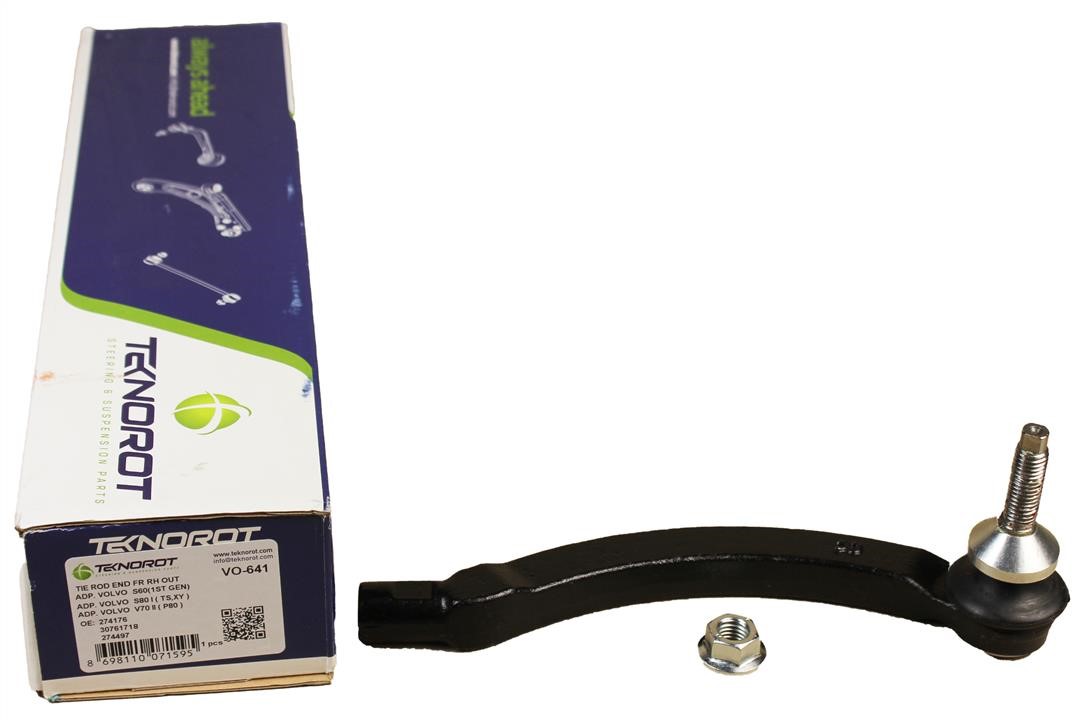 Buy Teknorot VO-641 at a low price in United Arab Emirates!