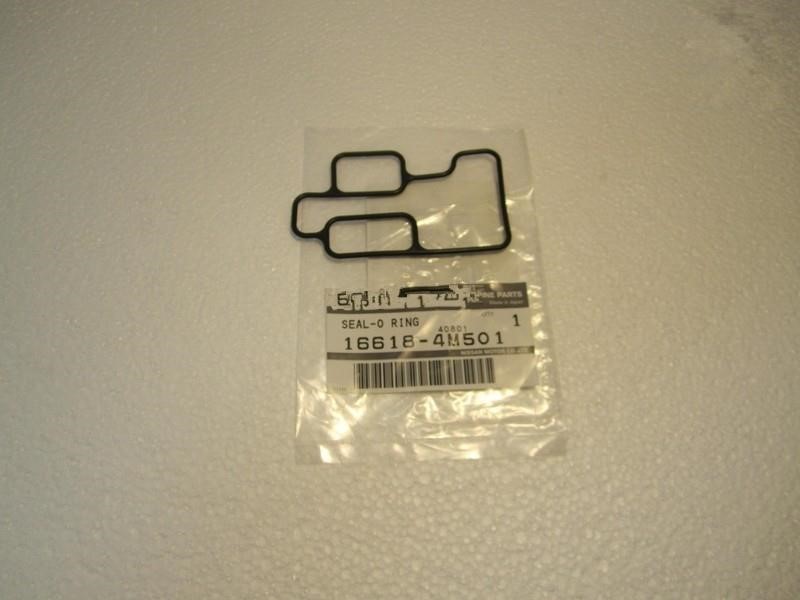 166184M501 Nissan O-ring