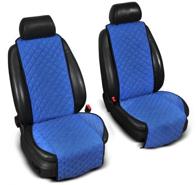 AVTM ALC0045 Seat cover wide (1+1) without logo, blue ALC0045