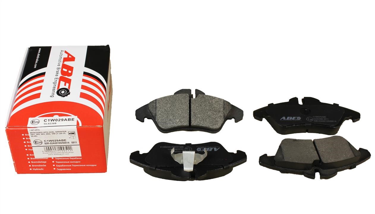 Buy ABE C1W029ABE at a low price in United Arab Emirates!