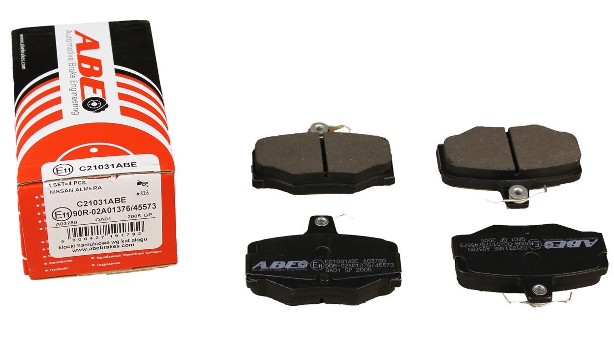 Buy ABE C21031ABE at a low price in United Arab Emirates!