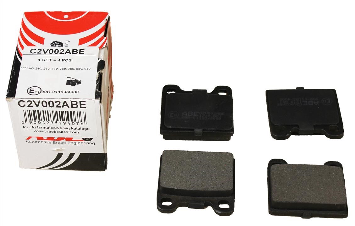 Buy ABE C2V002ABE at a low price in United Arab Emirates!