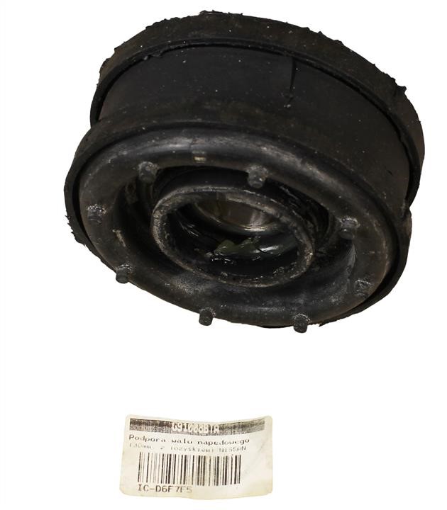 Driveshaft outboard bearing BTA G91008BTA