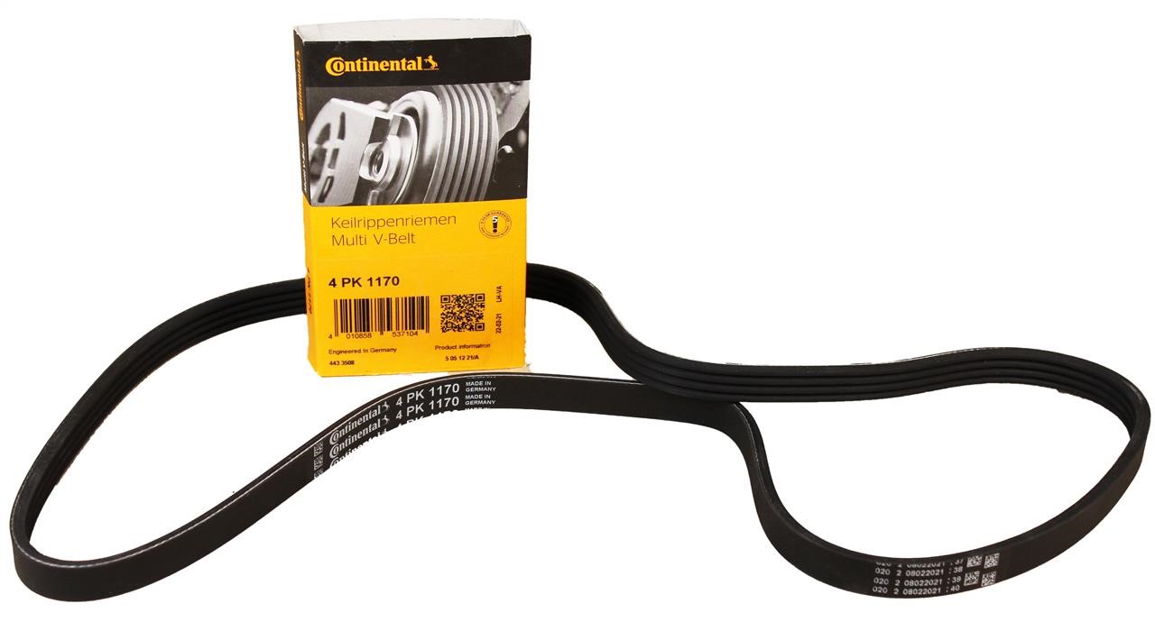 Buy Contitech 4PK1170 at a low price in United Arab Emirates!