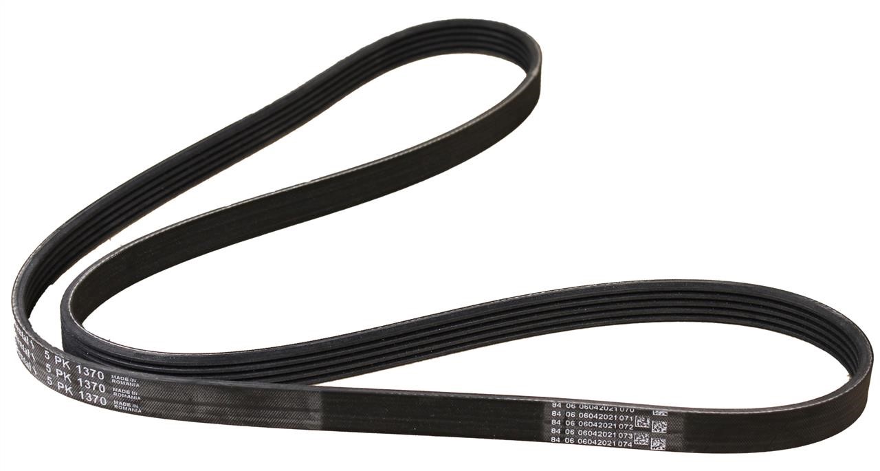 Contitech 5PK1370 V-ribbed belt 5PK1370 5PK1370