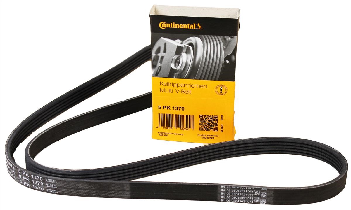 Buy Contitech 5PK1370 at a low price in United Arab Emirates!