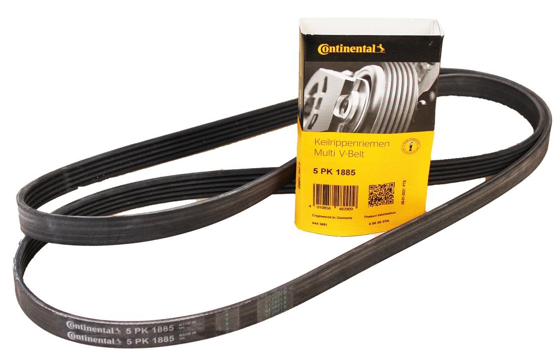 Buy Contitech 5PK1885 at a low price in United Arab Emirates!