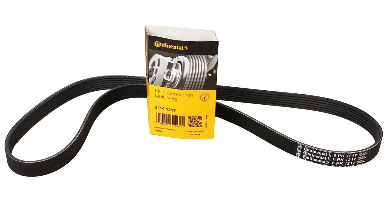 Buy Contitech 6PK1217 at a low price in United Arab Emirates!