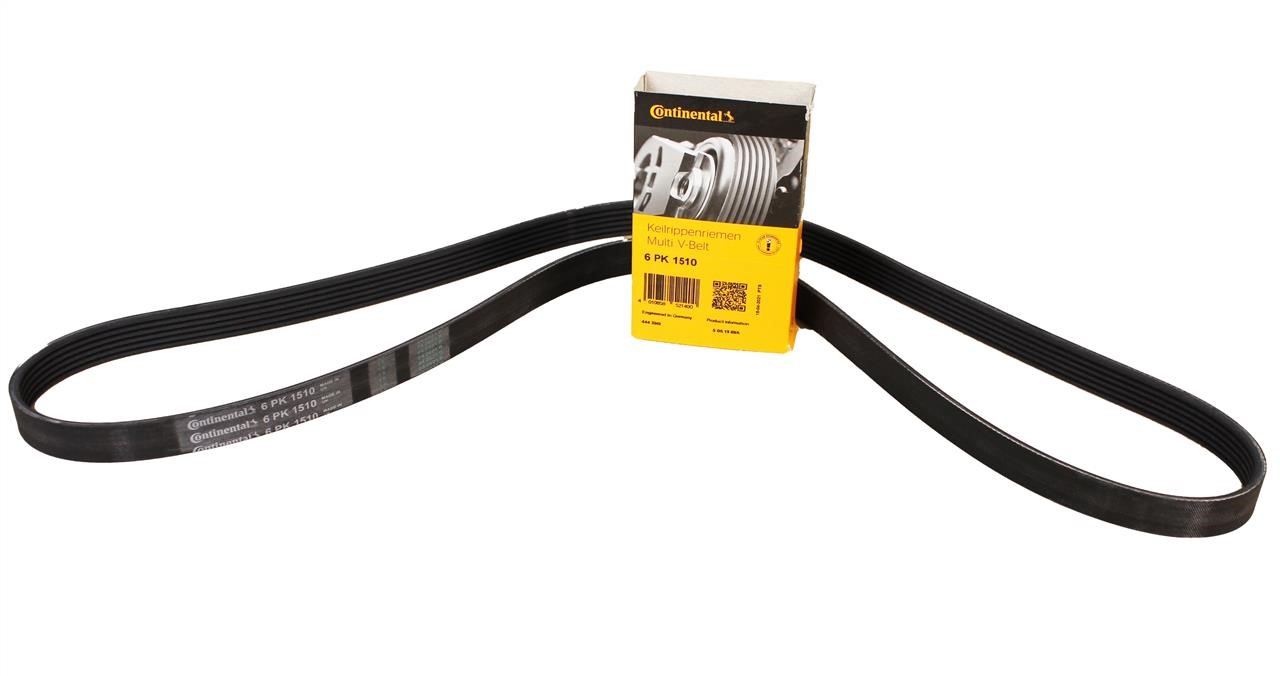 Buy Contitech 6PK1510 at a low price in United Arab Emirates!