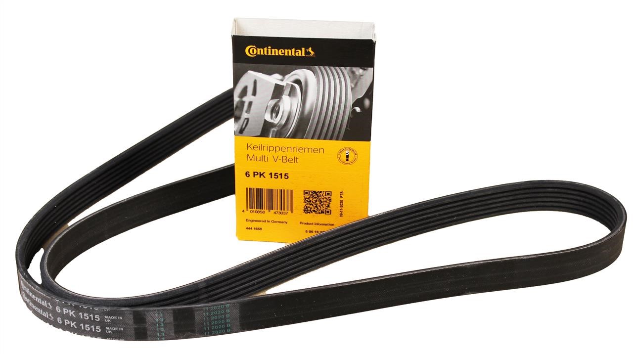 Buy Contitech 6PK1515 at a low price in United Arab Emirates!