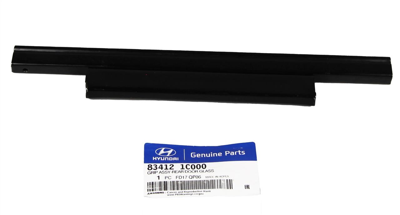 Buy Hyundai/Kia 83412 1C000 at a low price in United Arab Emirates!