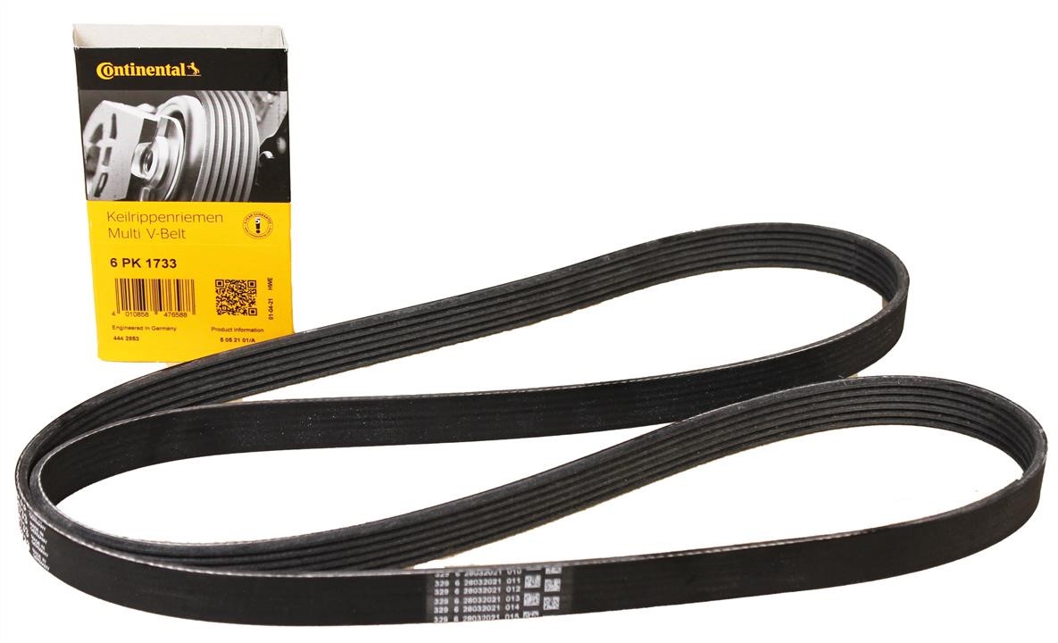 Buy Contitech 6PK1733 at a low price in United Arab Emirates!