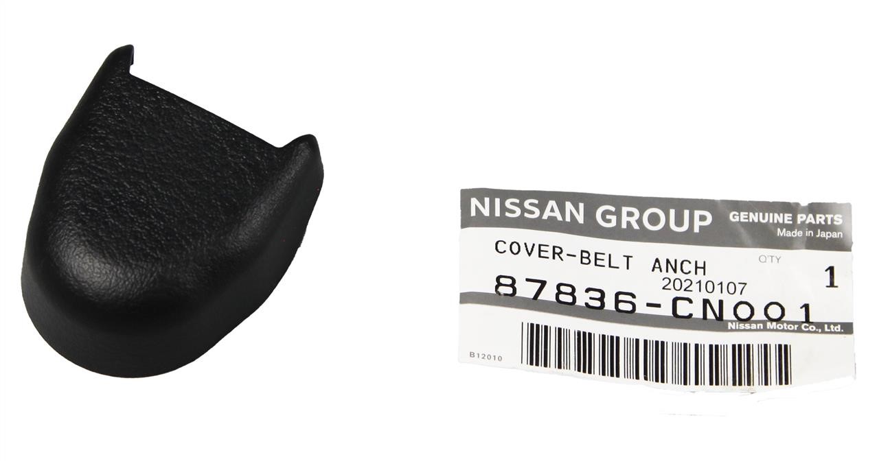 Buy Nissan 87836-CN001 at a low price in United Arab Emirates!