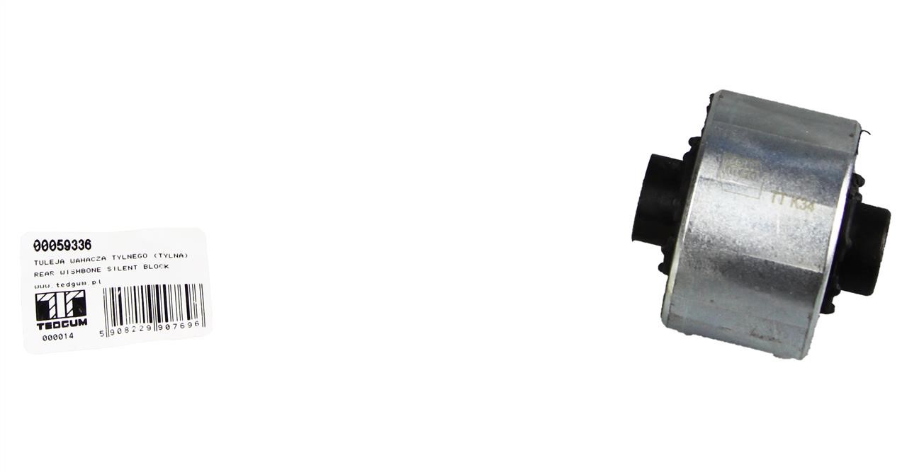 Buy TedGum 00059336 at a low price in United Arab Emirates!
