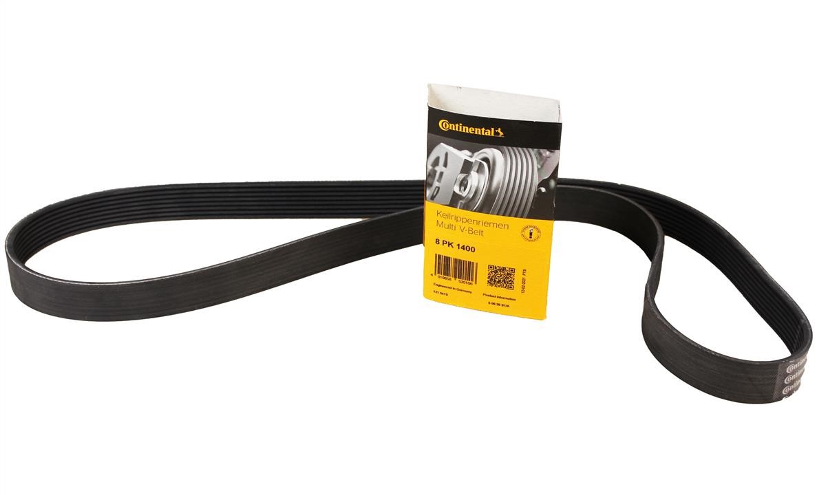 Buy Contitech 8PK1400 at a low price in United Arab Emirates!