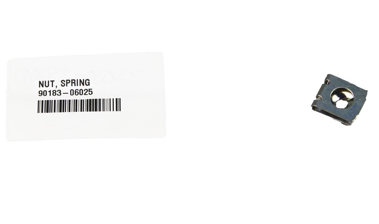 Buy Toyota 90183-06025 at a low price in United Arab Emirates!