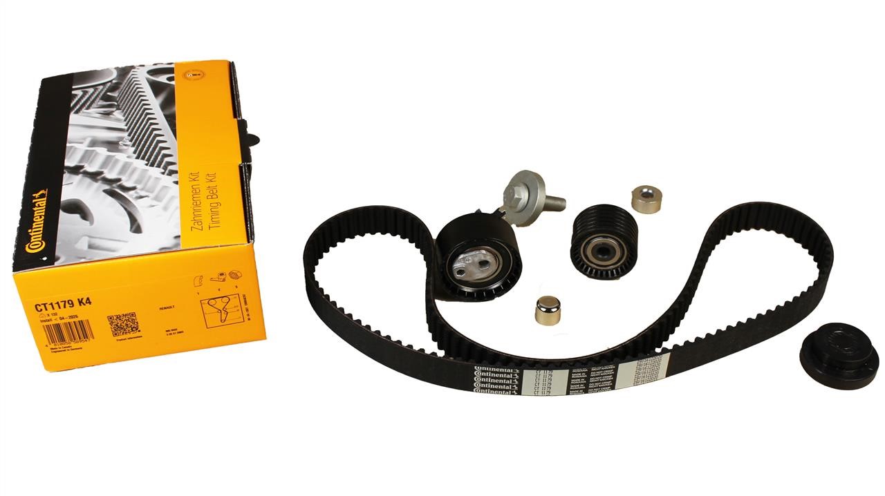 Buy Contitech CT1179K4 at a low price in United Arab Emirates!