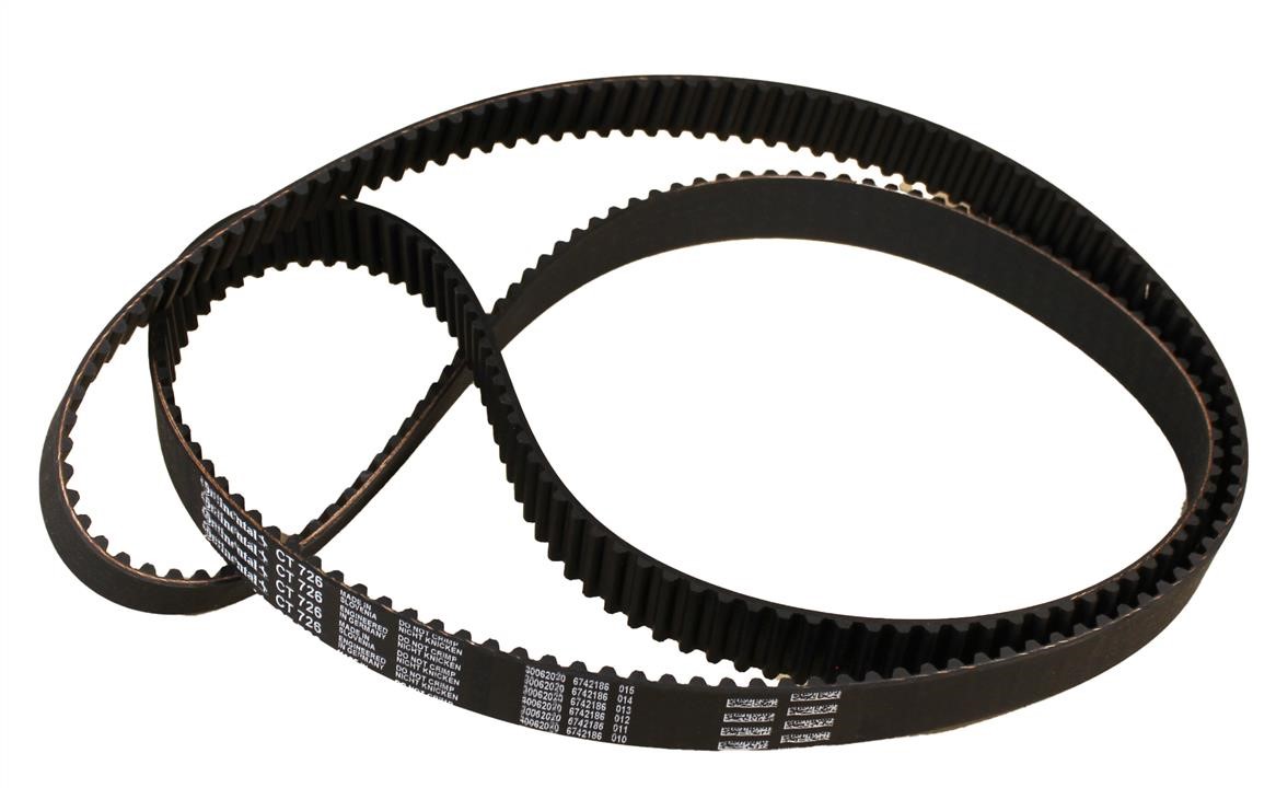 Contitech CT726 Timing belt CT726