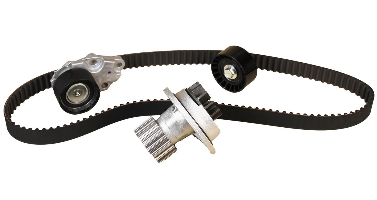  CT887WP2 TIMING BELT KIT WITH WATER PUMP CT887WP2