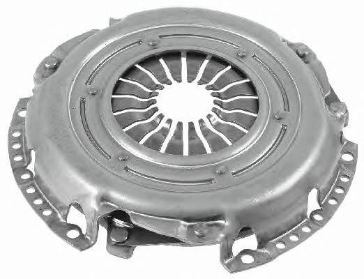 Opel 56 66 009 Clutch thrust plate 5666009