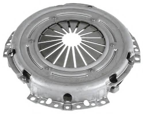 Clutch cover pressure plate Hyundai: 4130002880 Hyundai/Kia Clutch thrust plate