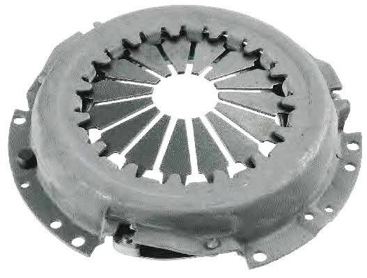 BMW 21 21 1 225 681 Clutch thrust plate 21211225681