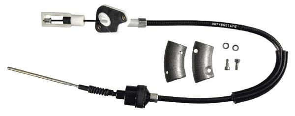 SACHS 3074 600 147 Clutch cable 3074600147