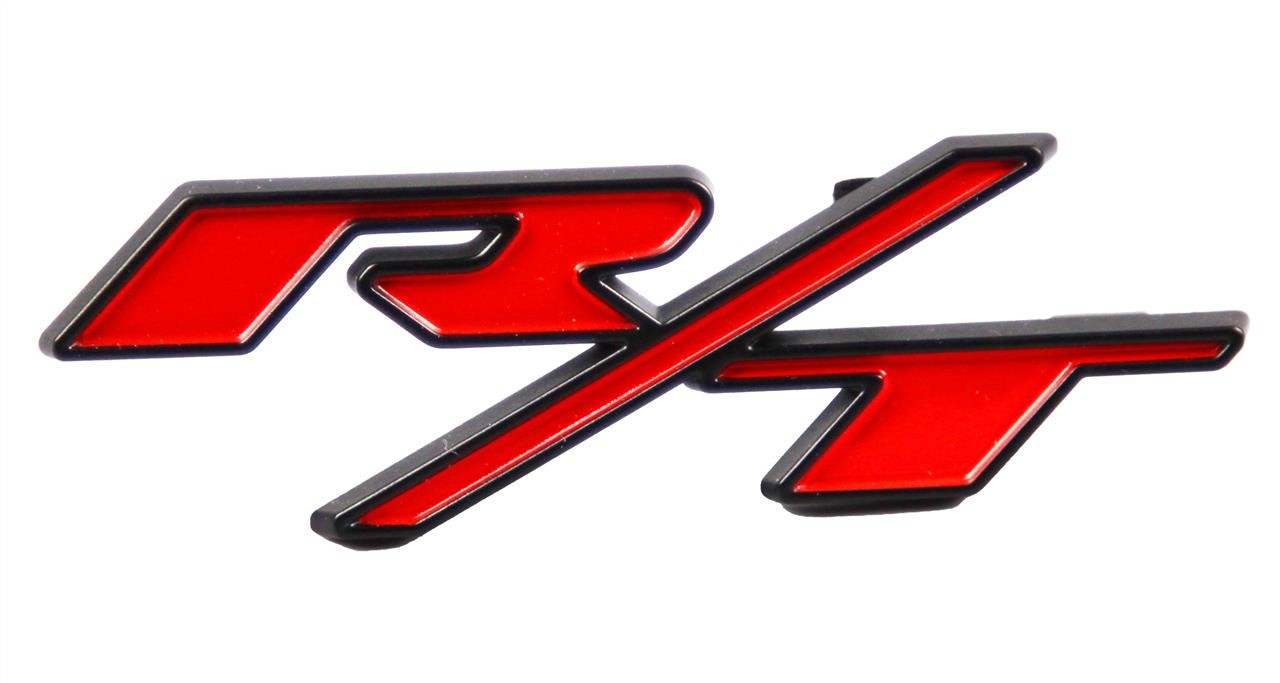 Chrysler/Mopar 68184 706AB Radiator lattice emblem (logo) 68184706AB