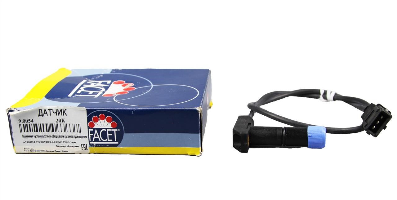 Buy Facet 9.0054 at a low price in United Arab Emirates!