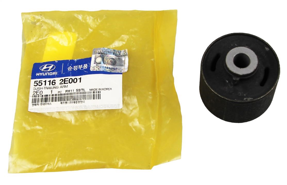 Buy Hyundai/Kia 55116 2E001 at a low price in United Arab Emirates!