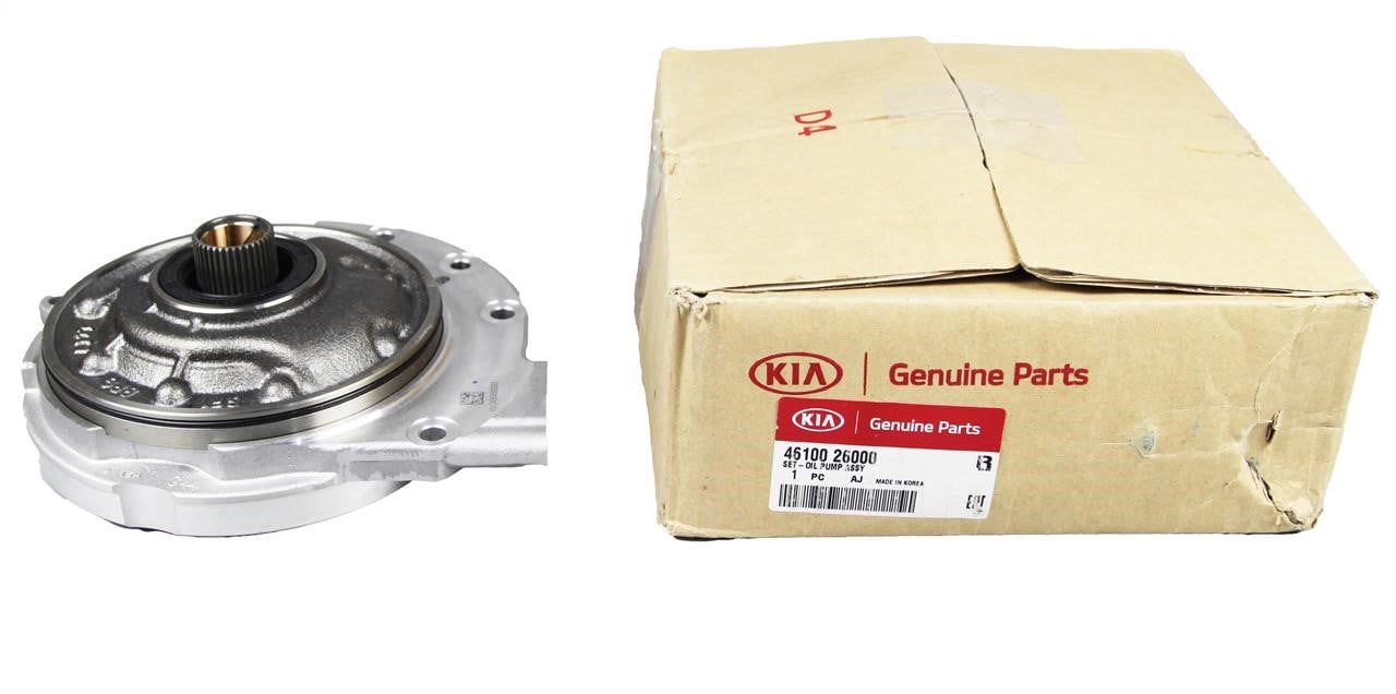 Buy Hyundai/Kia 46100 26000 at a low price in United Arab Emirates!