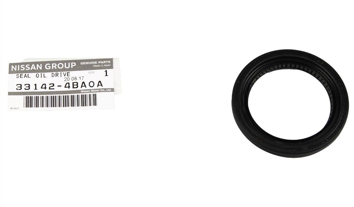 Buy Nissan 33142-4BA0A at a low price in United Arab Emirates!