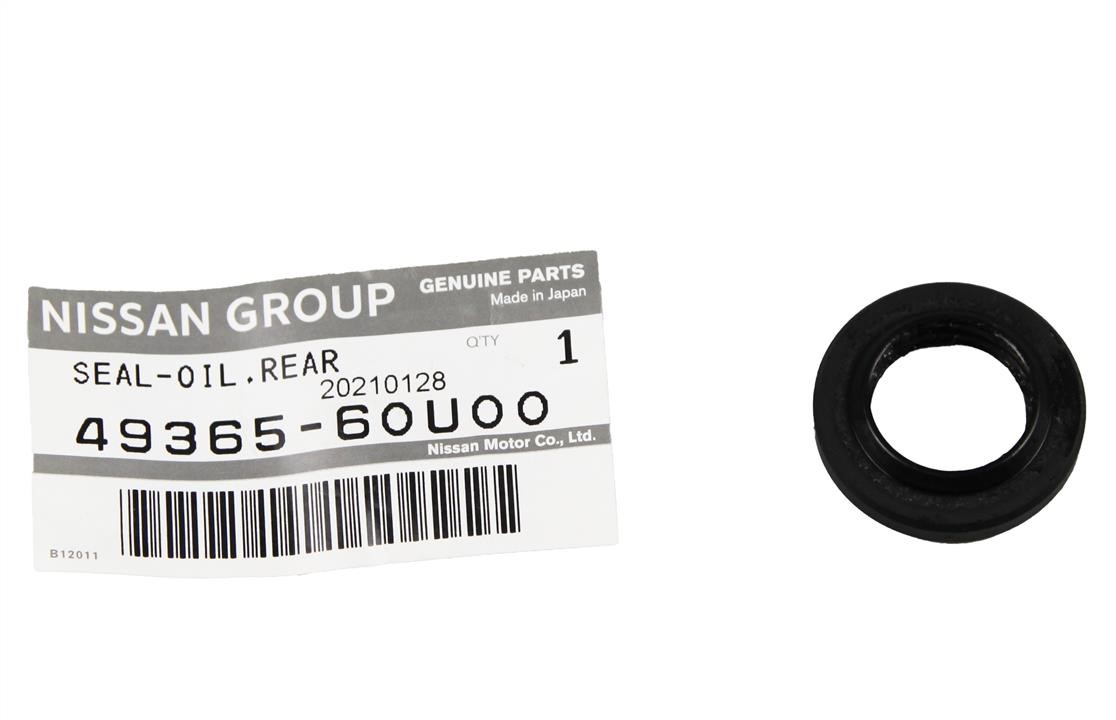 Buy Nissan 49365-60U00 at a low price in United Arab Emirates!