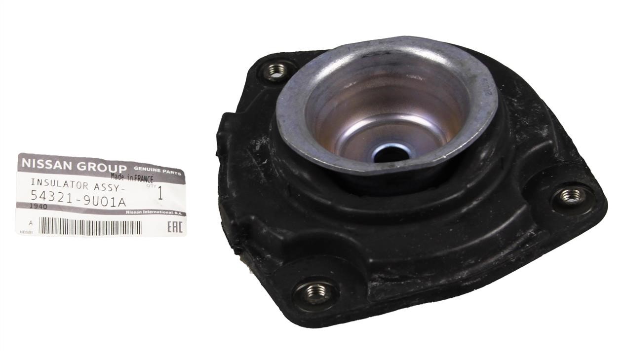 Buy Nissan 54321-9U01A at a low price in United Arab Emirates!