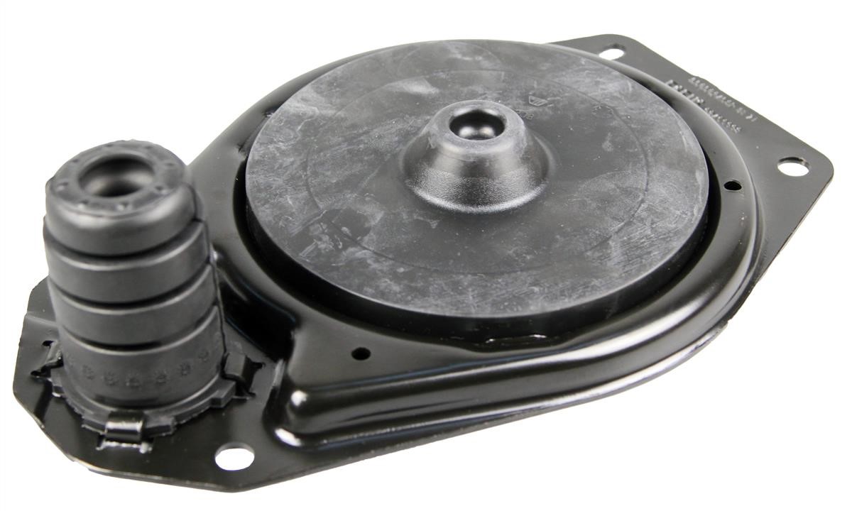 Renault 55 05 024 58R Spring plate 550502458R 550502458R Renault Spring plate