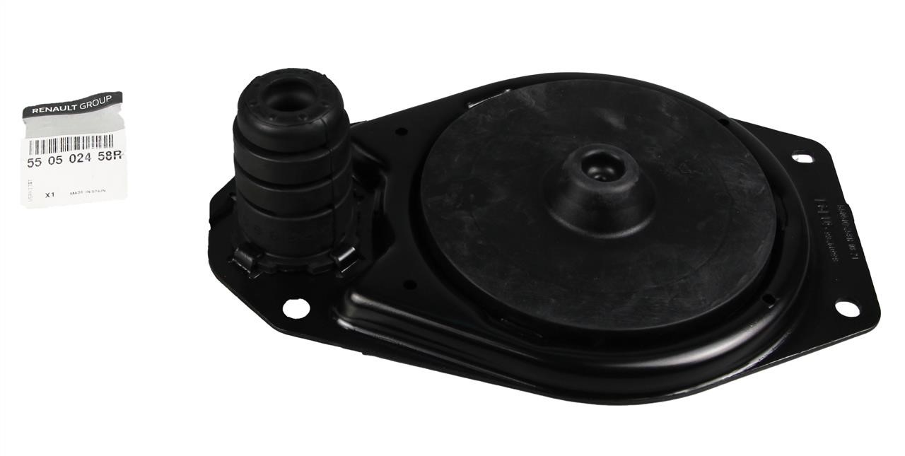 Buy Renault 55 05 024 58R at a low price in United Arab Emirates!