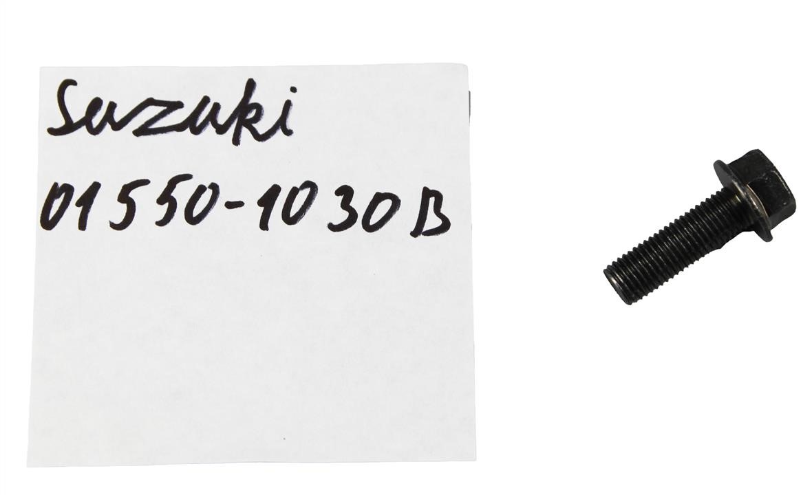 Buy Suzuki 01550-1030B at a low price in United Arab Emirates!