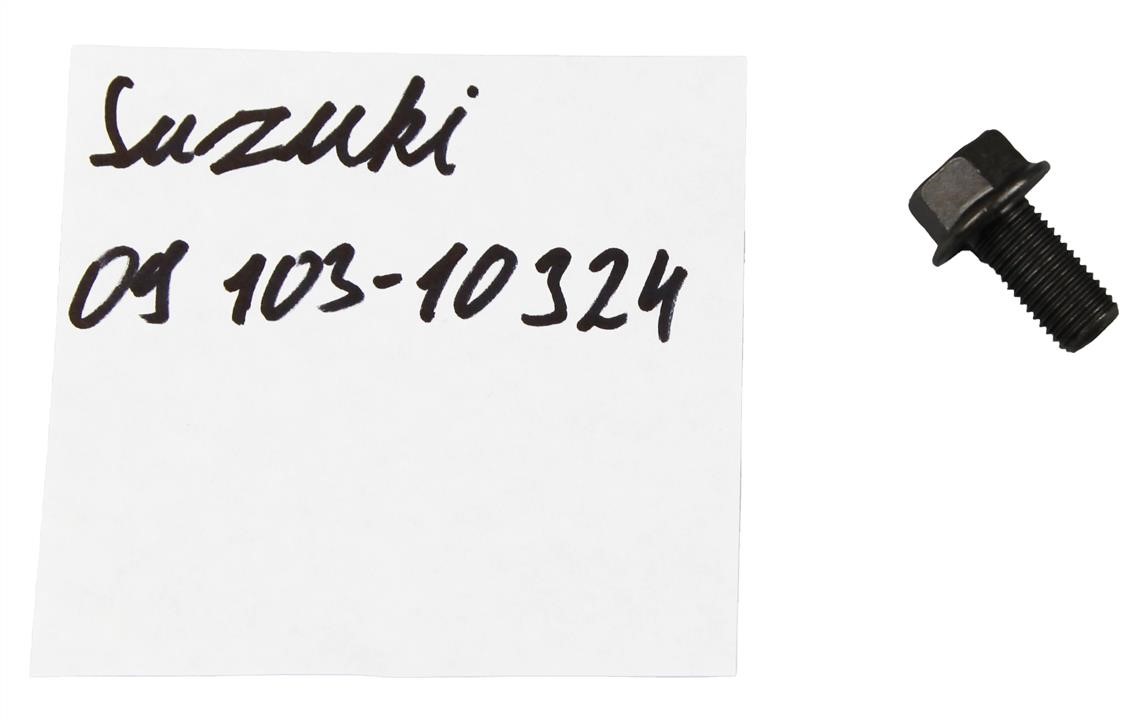 Buy Suzuki 09103-10324 at a low price in United Arab Emirates!