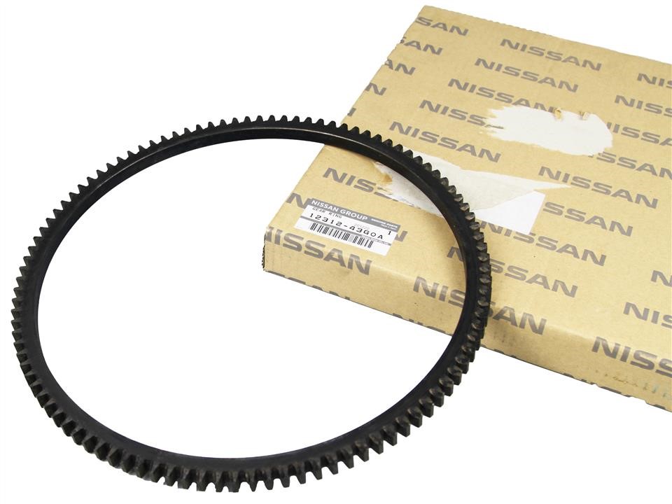 GEAR-RING Nissan 12312-43G0A
