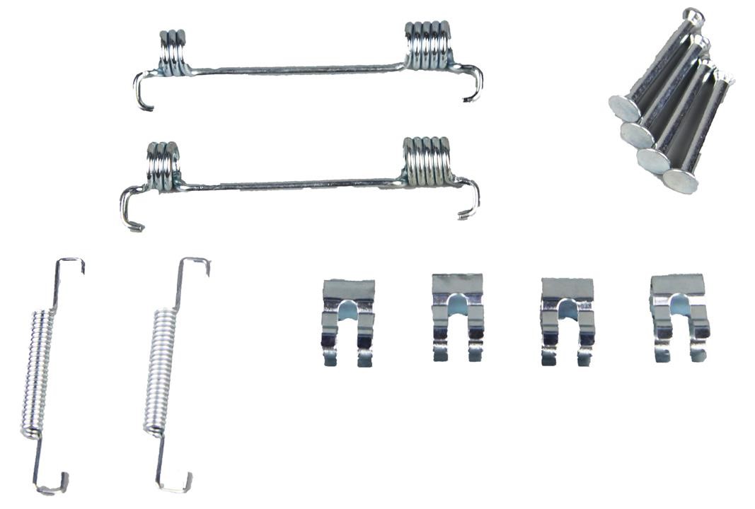 Stellox 00-01516-SX Mounting kit brake pads 0001516SX