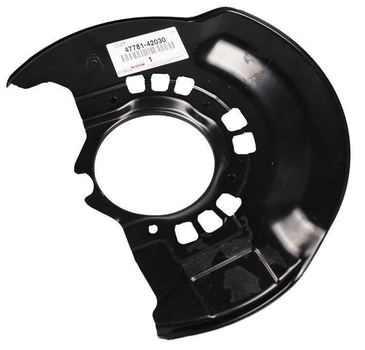 Buy Toyota 47781-42030 at a low price in United Arab Emirates!