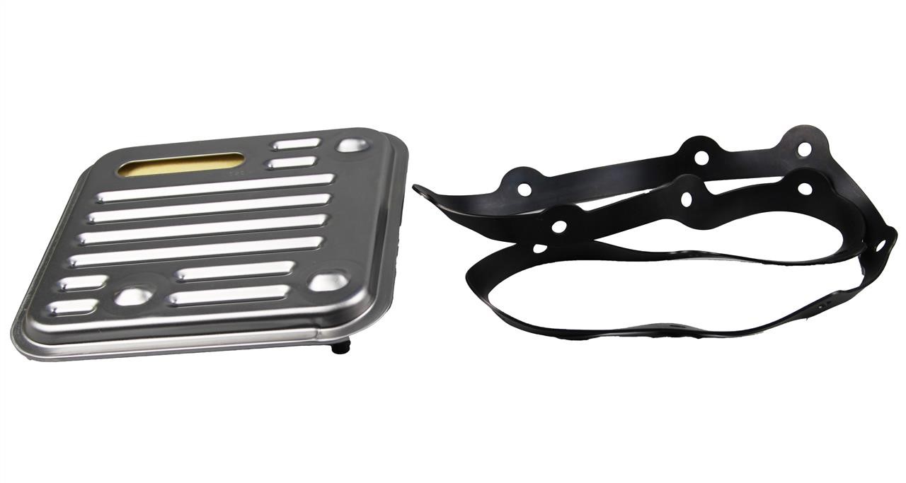 Automatic transmission filter WIX 58934