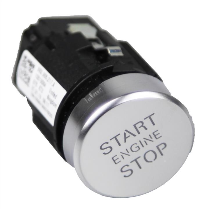 VAG 8K0 905 217 A Engine start button 8K0905217A 8K0905217A VAG Engine start button