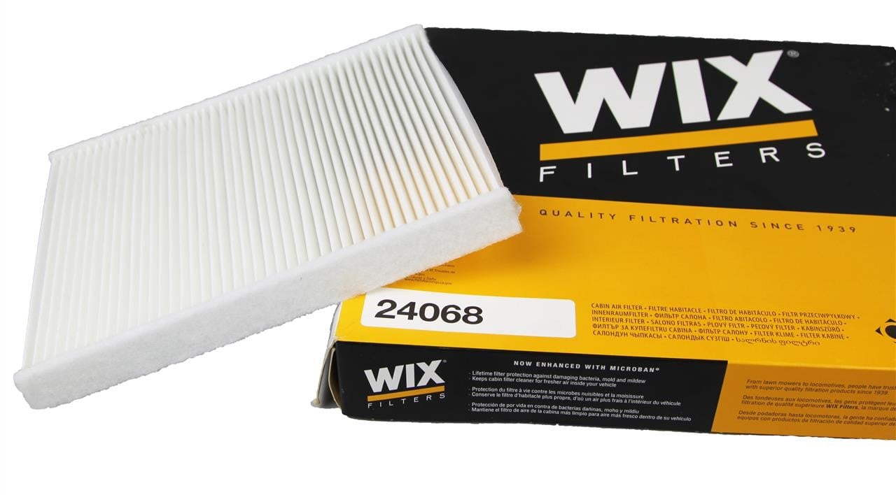 Buy WIX 24068 – good price at EXIST.AE!