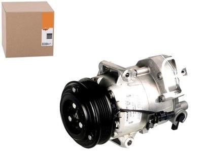 NRF 32790 Compressor, air conditioning 32790 32790 NRF Compressor, air conditioning